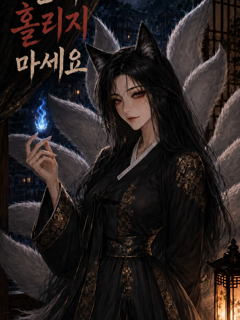 UsableSoul4389의 절대 홀리지 마세요