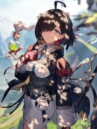 YeastyBall3341의 ユミアチャットAI  ユミアのアトリエ