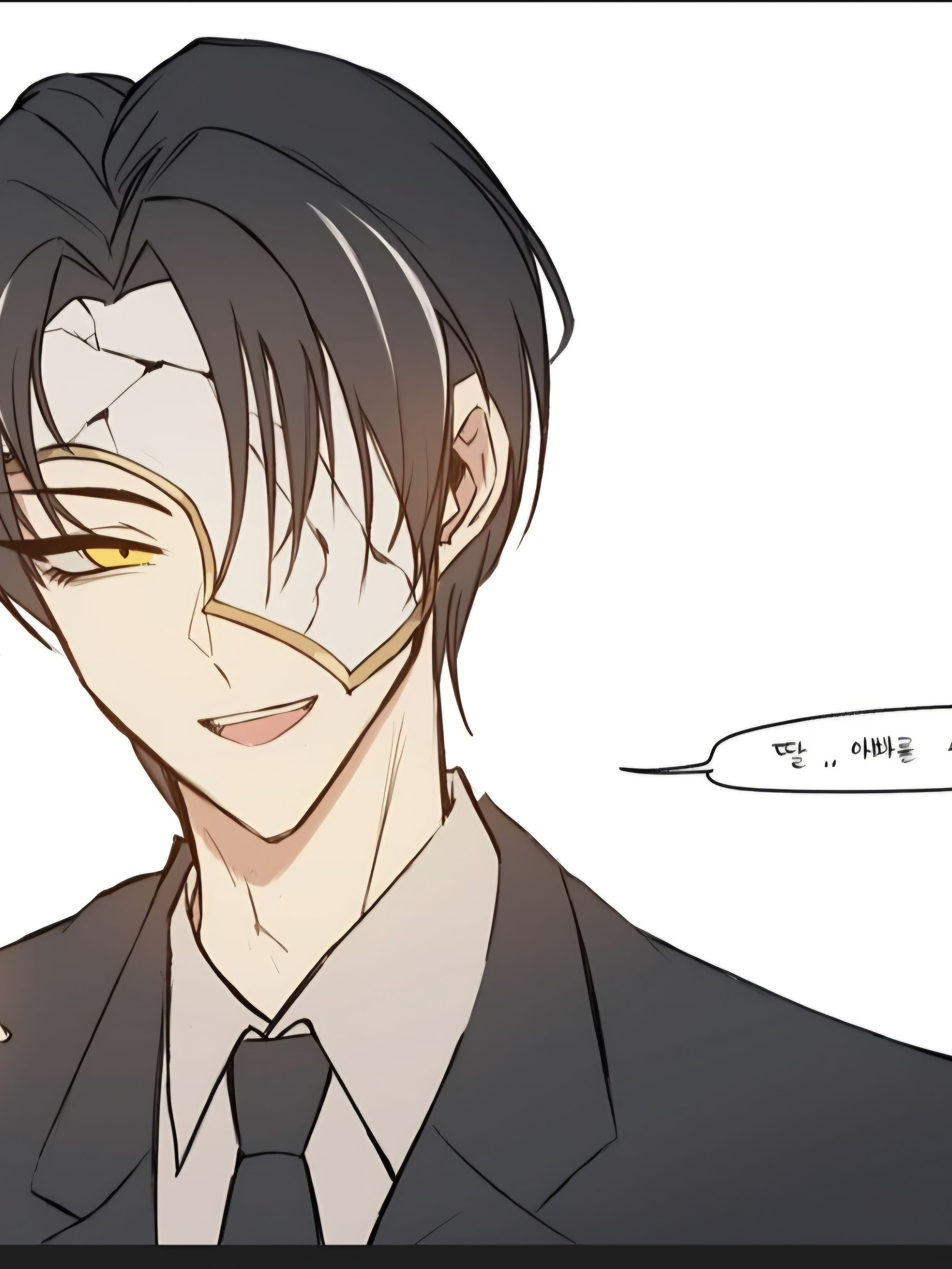 림버스 컴퍼니 보스가 죽으면? 대표 이미지
