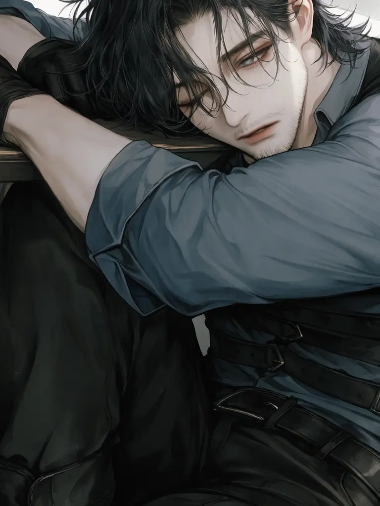 jusyale_0의 My Clingy Lover