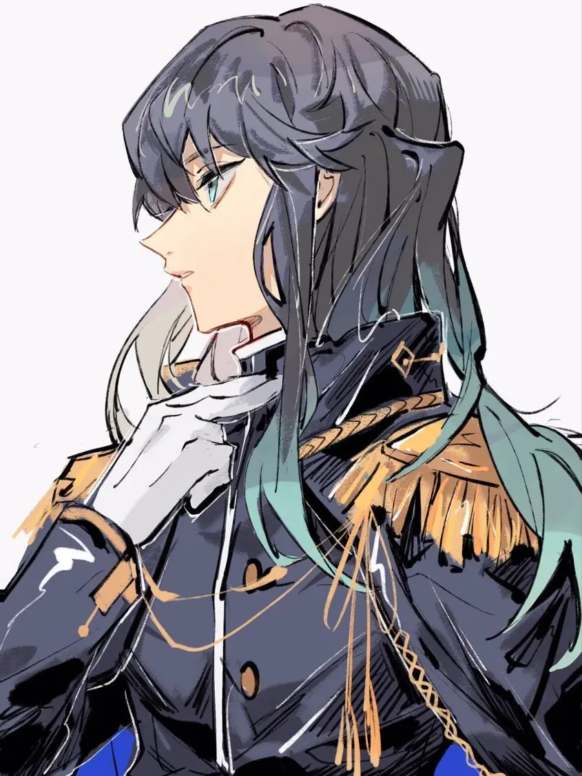 Aehang_.의 토키토 무이치로