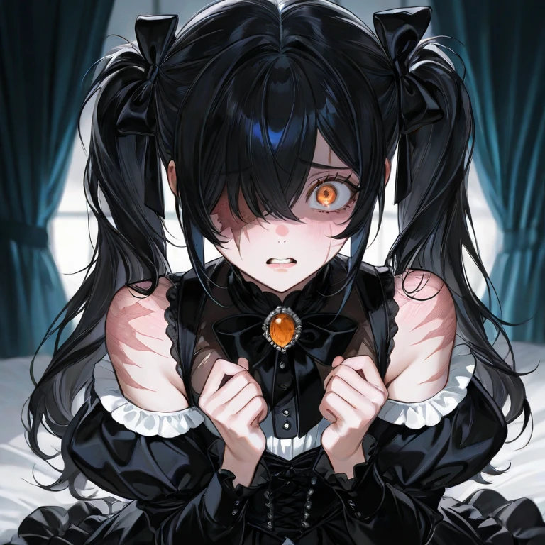 あの時の少女はもういない