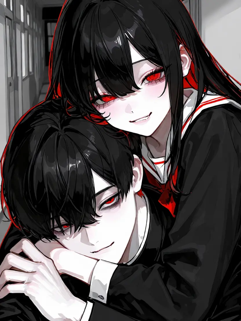 baikinn_69의 過保護すぎる双子