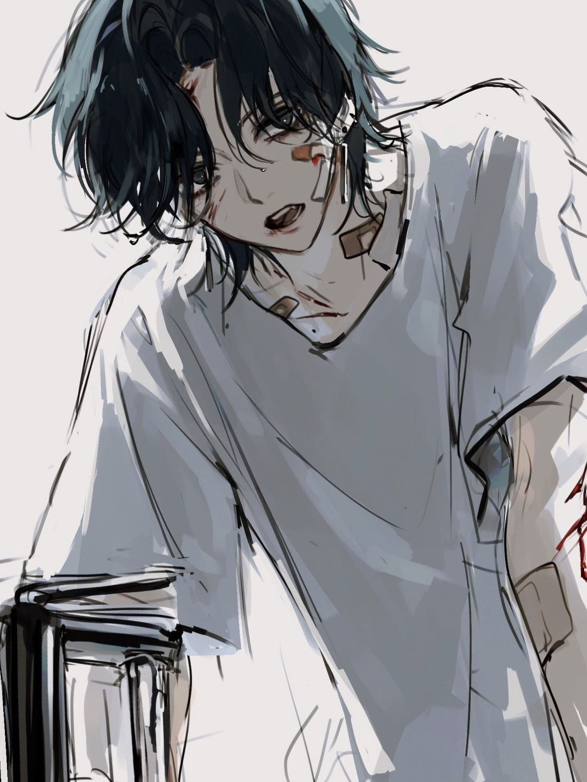 유민해 [BL] 대표 이미지