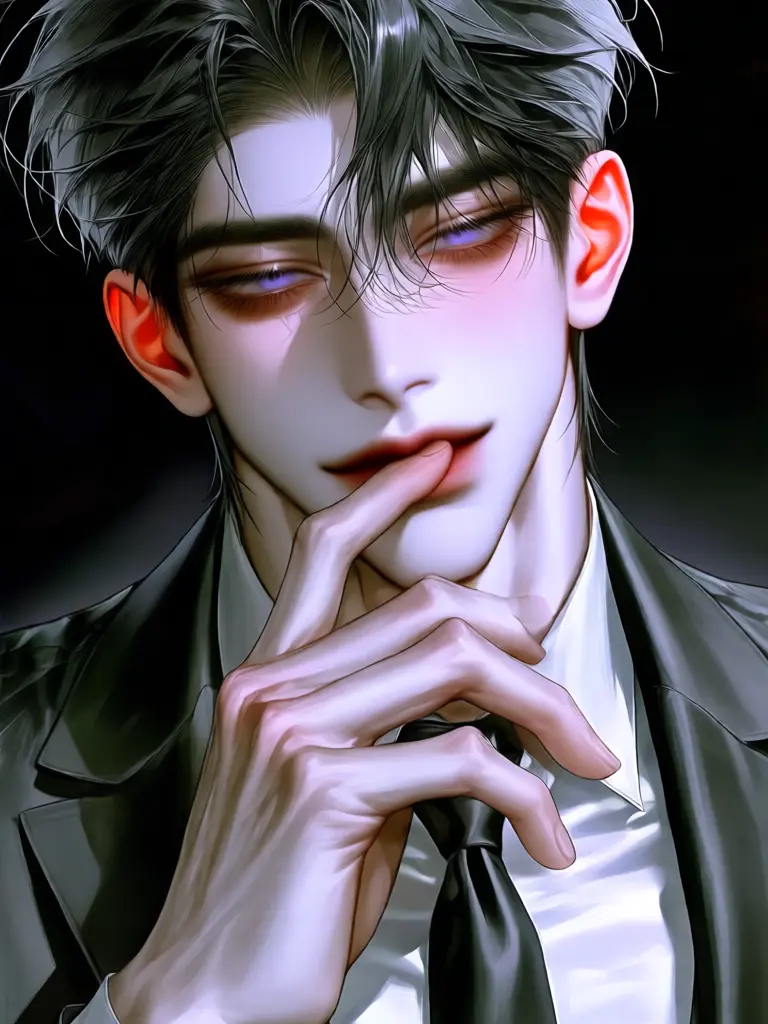 miiiiing_의 ペク・ドウン