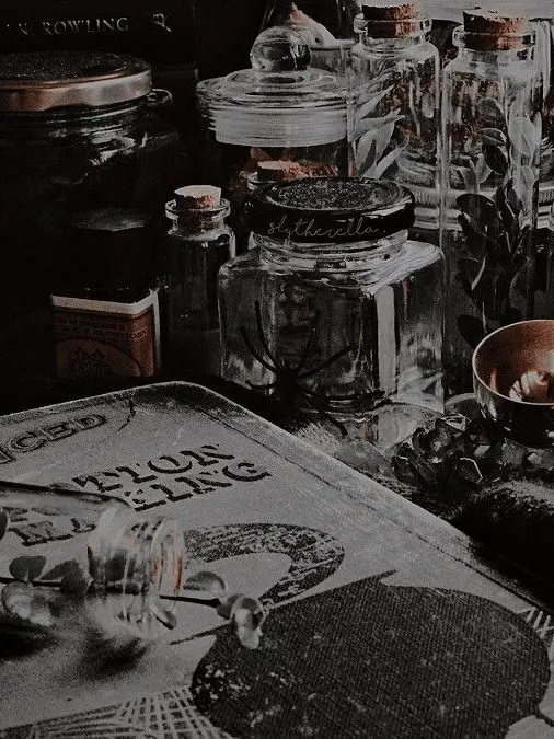 NastyNewt5878의 Severus Snape