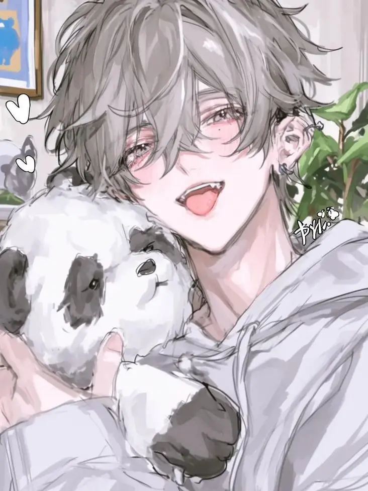 jhkps의 친구들에게 게이인걸 들켜버렸다!?