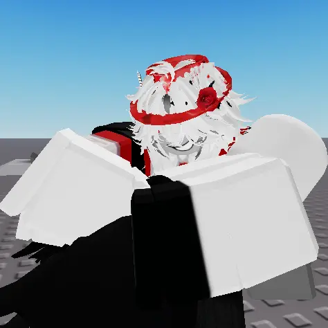 GummyTear2313의 안녕~ 꼬맹아? ( chance)