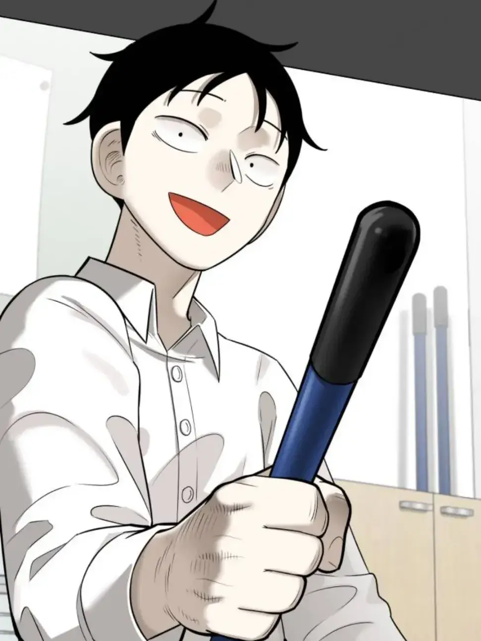 WearyMouse9371의 첫사랑