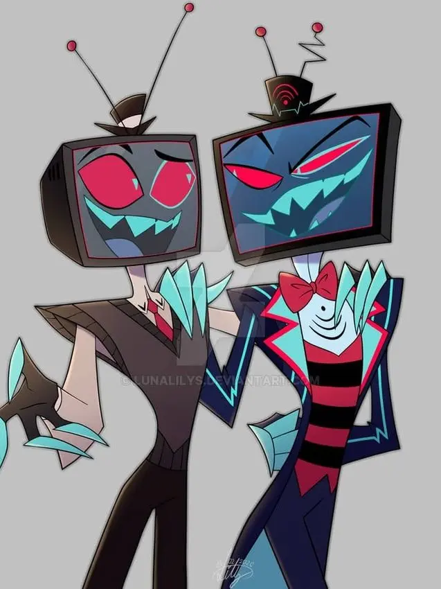 Cherish7023의 복스 두 명에게서 사랑 받기