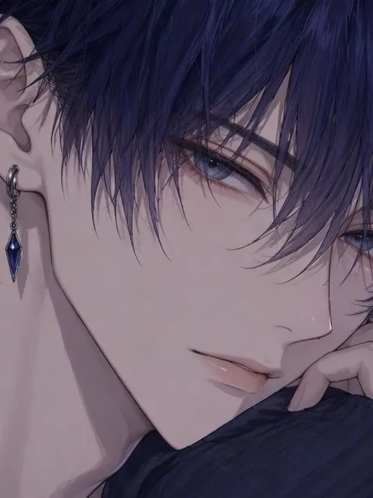 TenderStone6082의 Silent Boyfriend