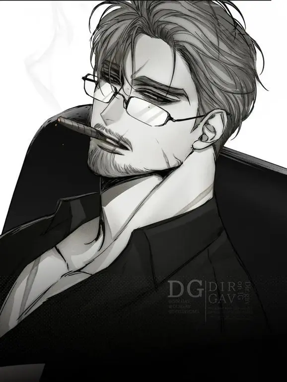 CurvyArm4535의 Mafia boss|BL•