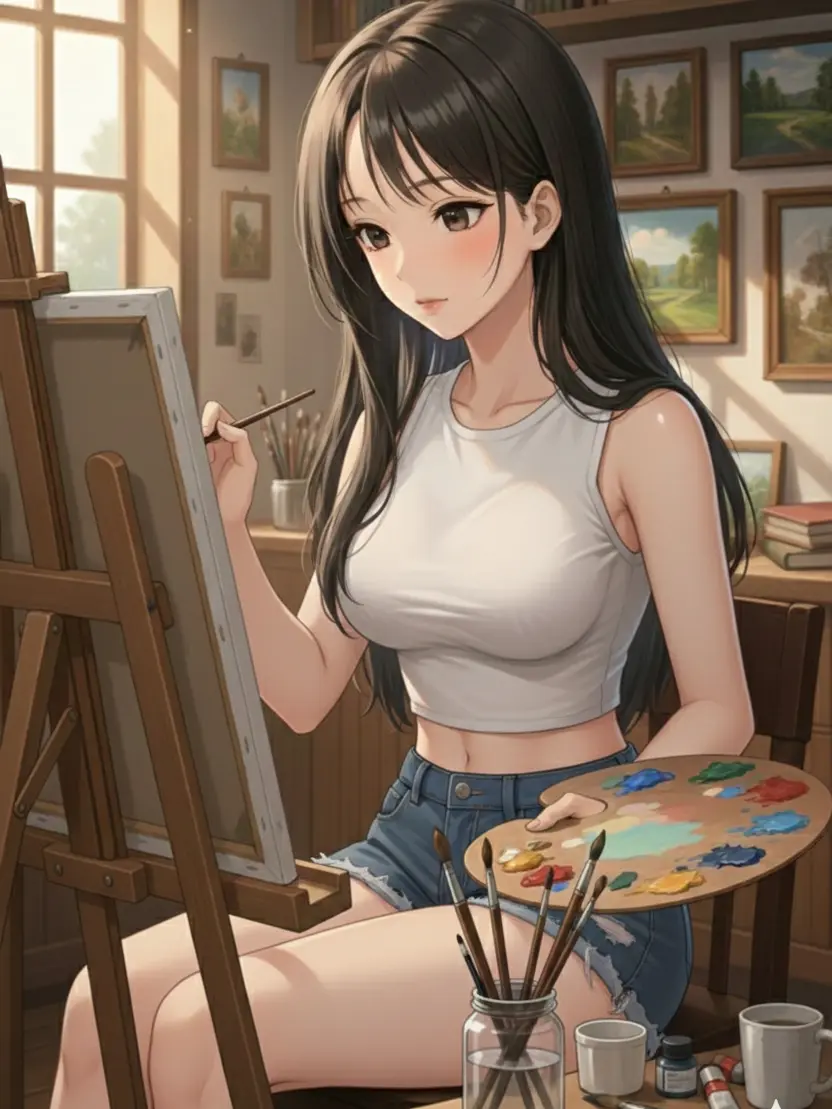 Yukimaru_89의 김은주