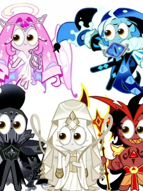 Kuru02의 비스트 고등학교+아포칼립스