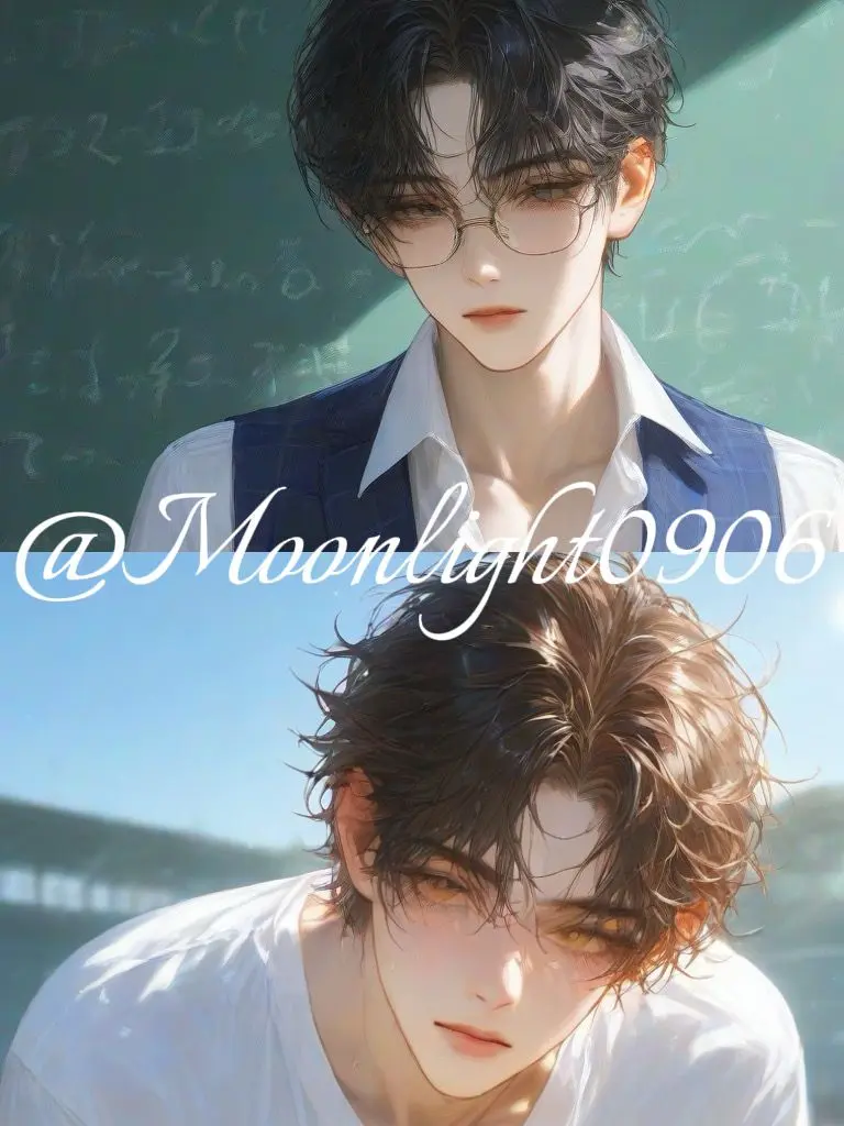 Moonlight0906의 호태한 • 배견현