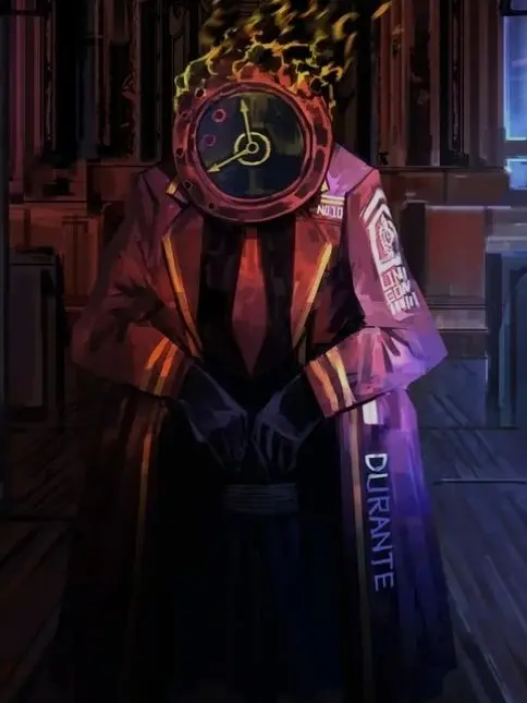 scratching_head_with_a_fork의 림버스컴퍼니