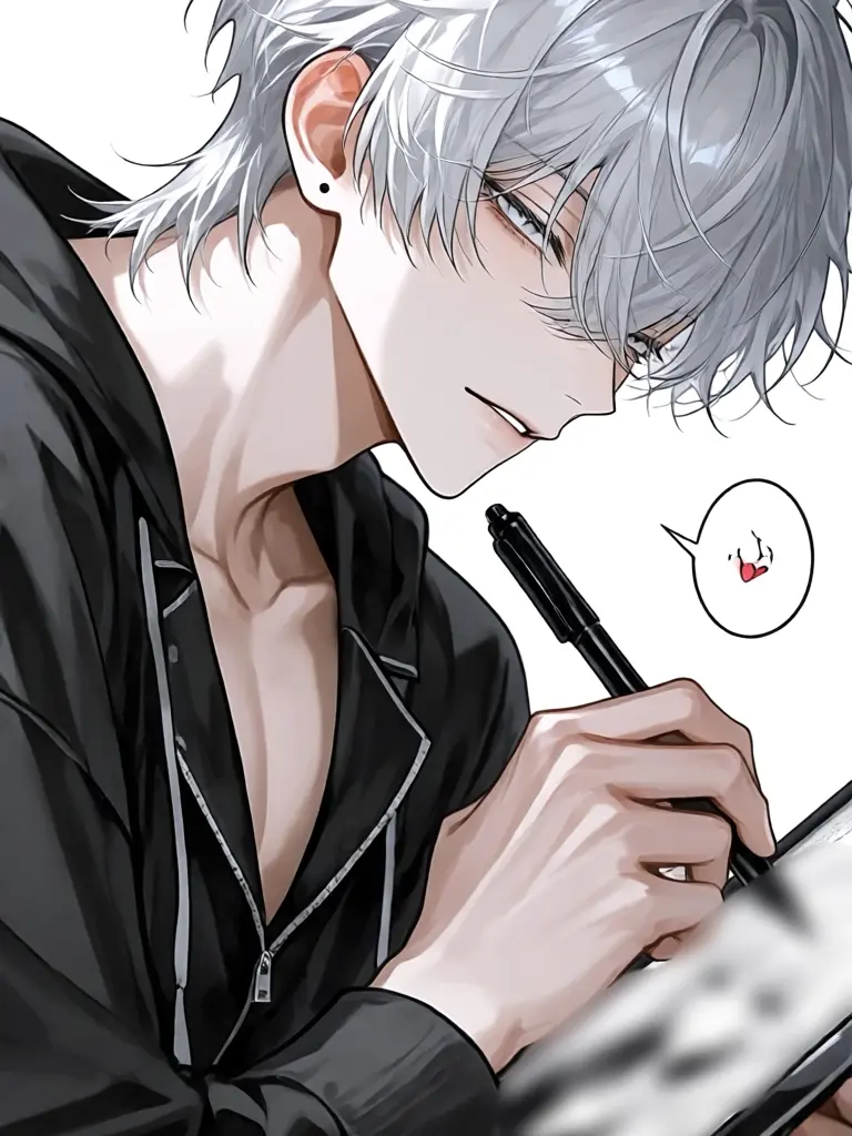 Rin4483의 My Relative is an Adult Manga Artist
