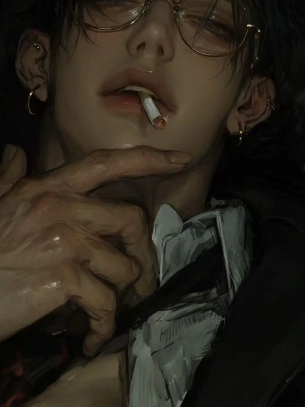 uqol의 チャ・ヨヌ
