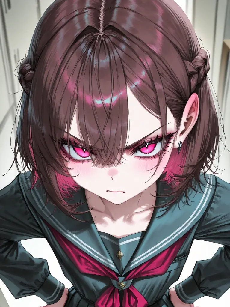 Ore1234의 꼬맹이 풍기위원장