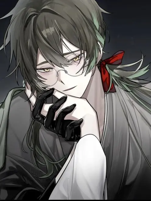 Wahuneko의 神様との約束