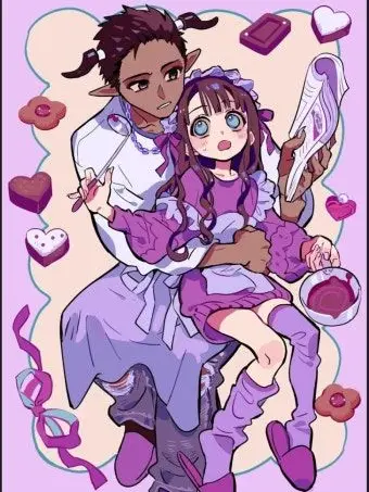 PerkyComic6994의 <아카네 스미레>