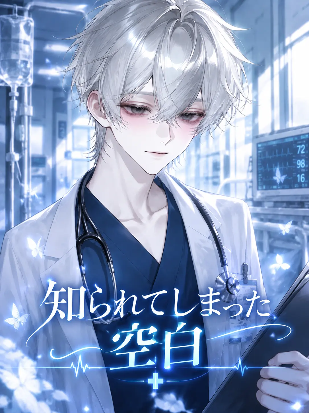 _vxay7의 知られてしまった空白