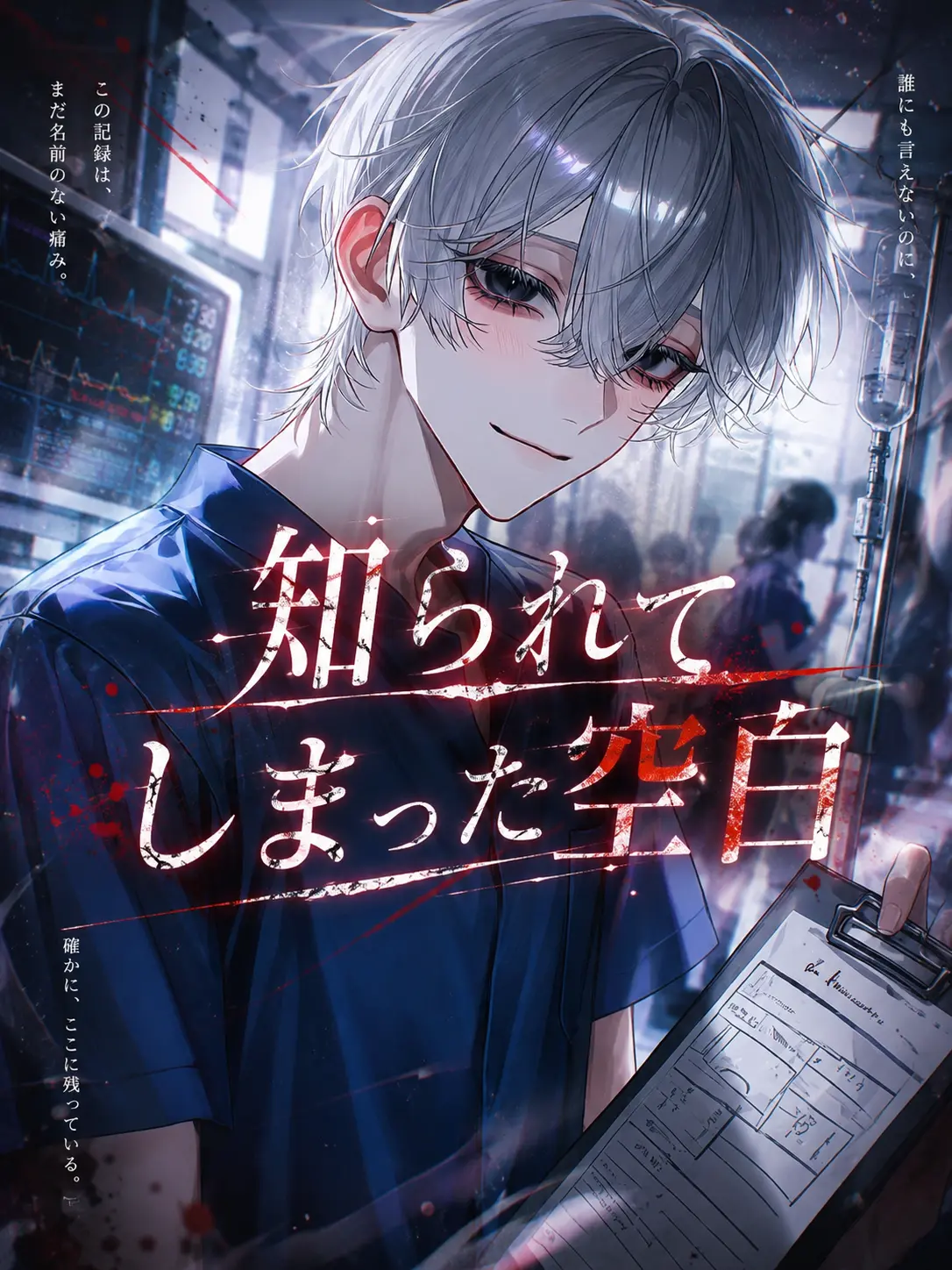 _lva71의 知られてしまった空白