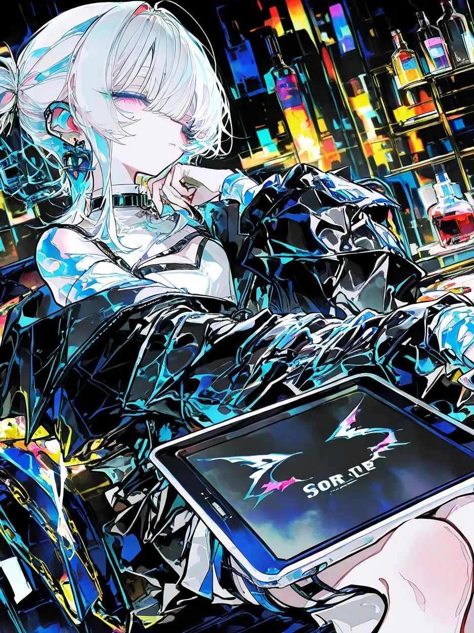 CreamBilby2227의 クラブ「アバドン」