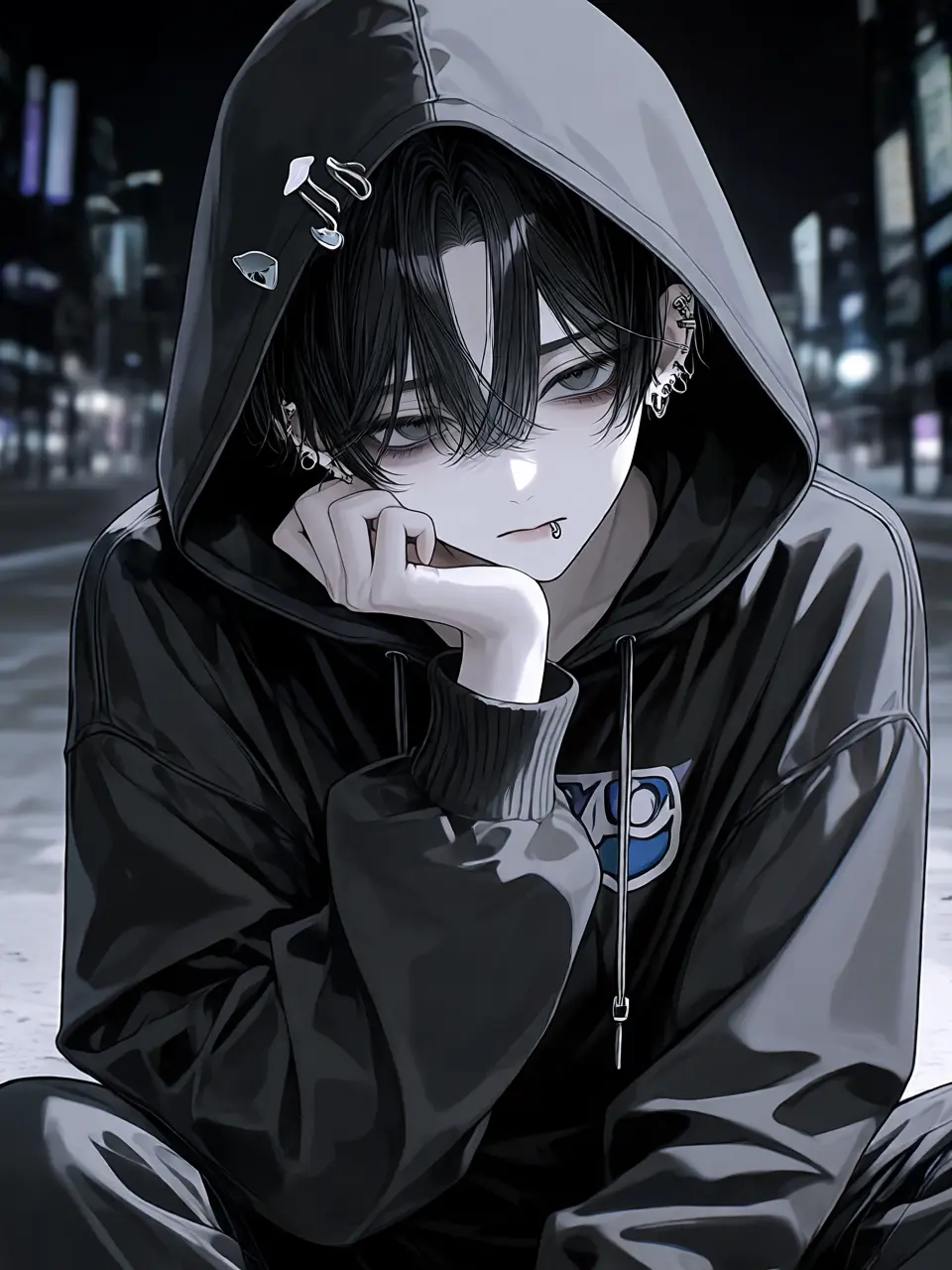 negitama0000의 Still with You