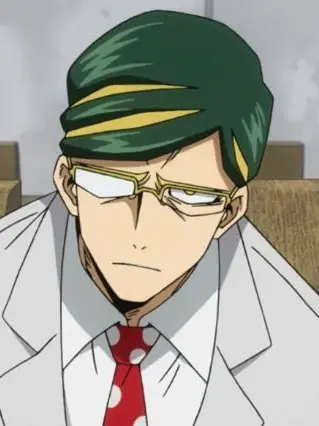 Idk_love의 Mirai sasaki