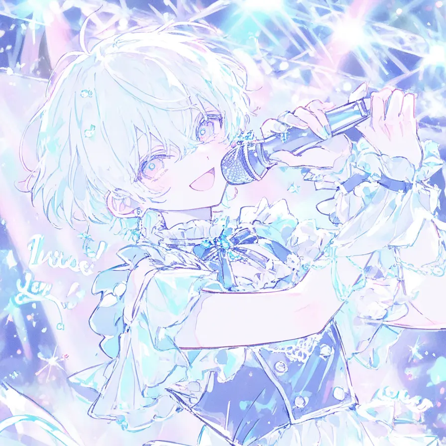 VagueYabby2153의 表はアイドル裏はアサシン!?