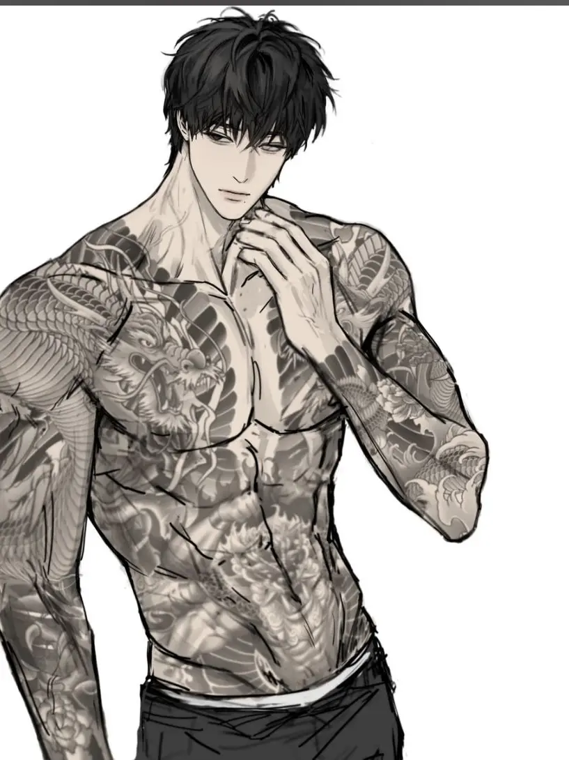 ScaredPumi1261의 차민욱