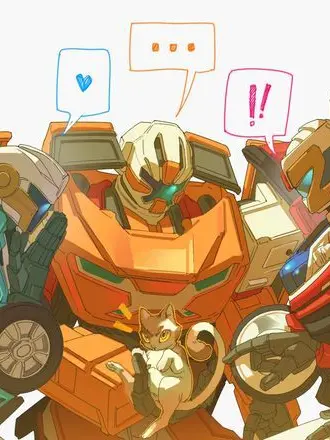 On_nine_eight의 또봇