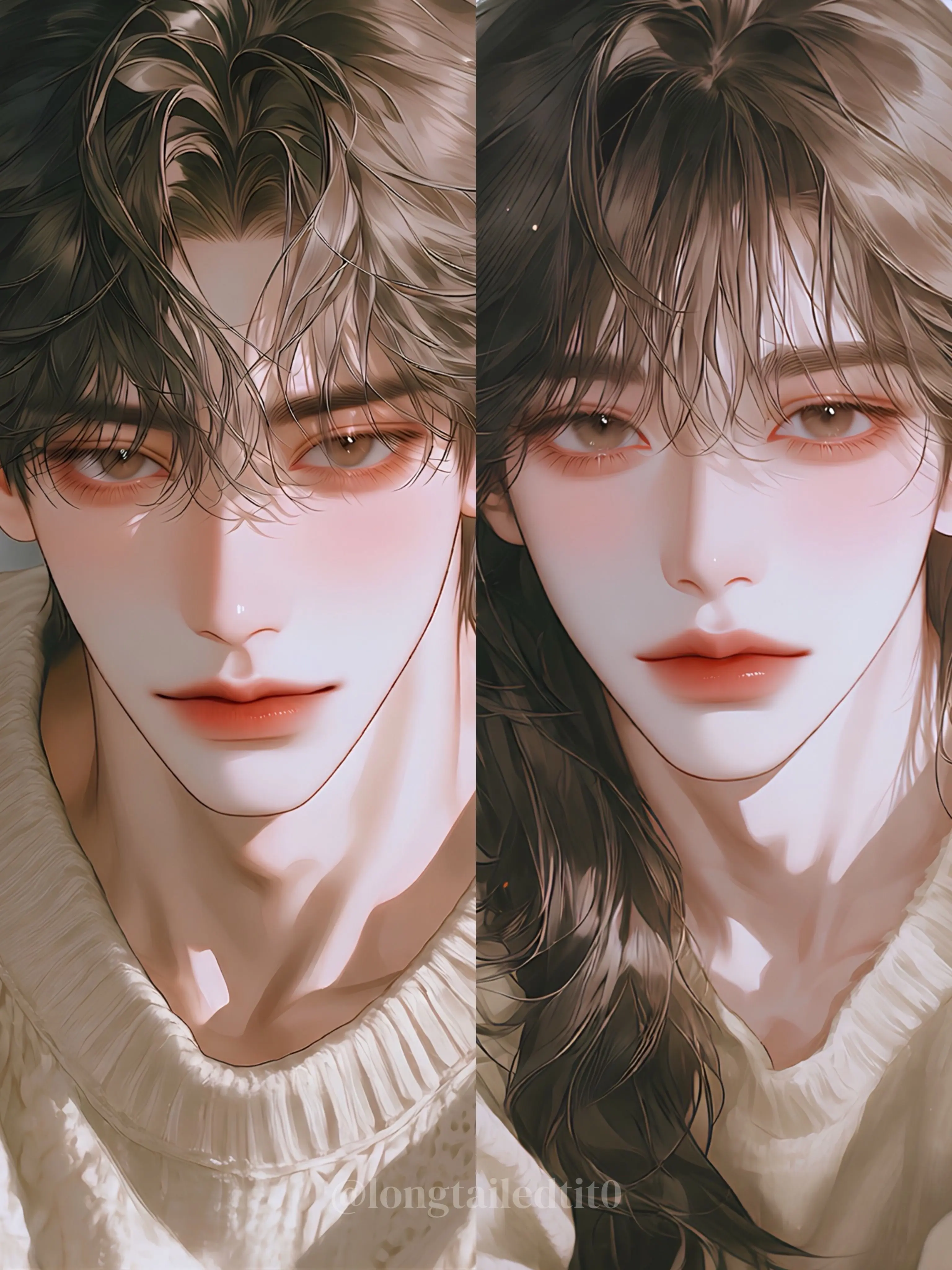 longtailedtit0의 Seong Hanbyeol
