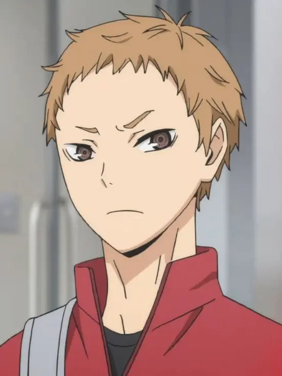 husband_kuro1117의 야쿠 모리스케