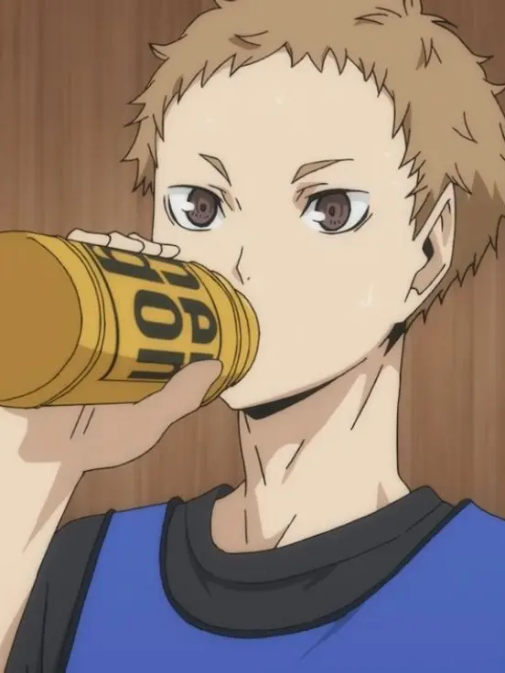 husband_kuro1117의 야쿠 모리스케