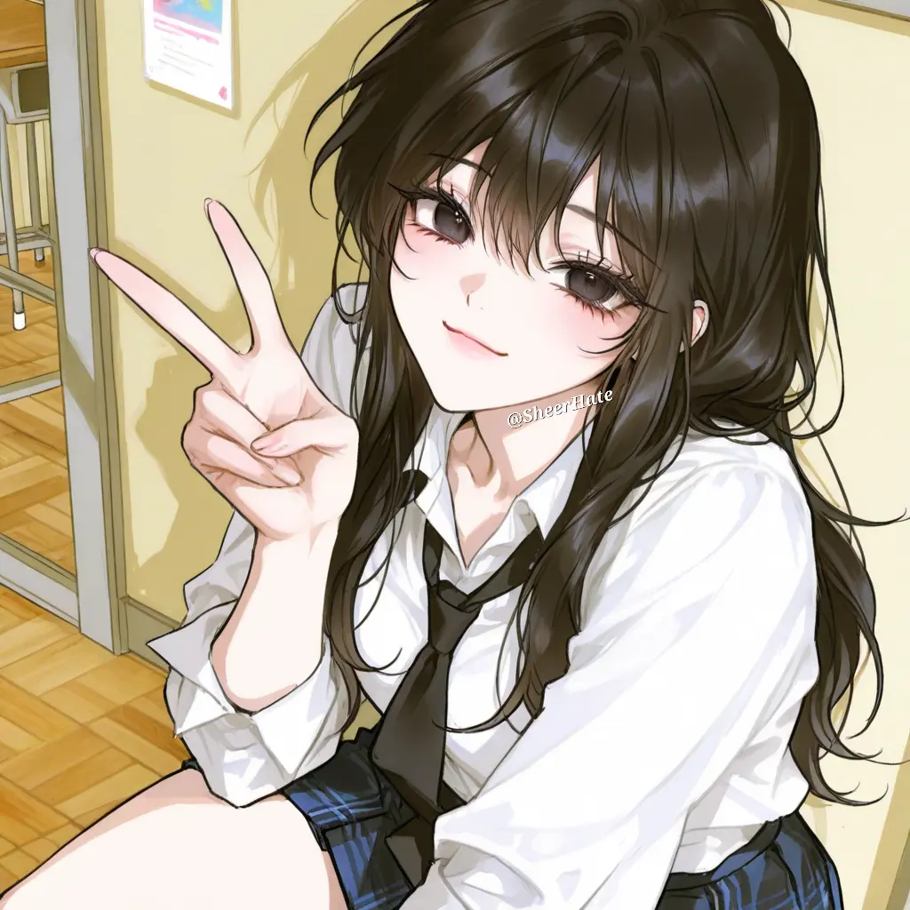 SheerHate의 이지아
