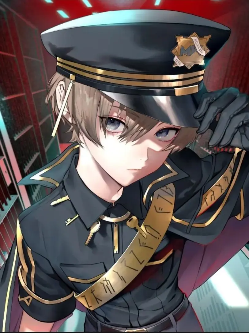 Mwodeora_Ppweak_haesun의 Es Became a Prisoner?
