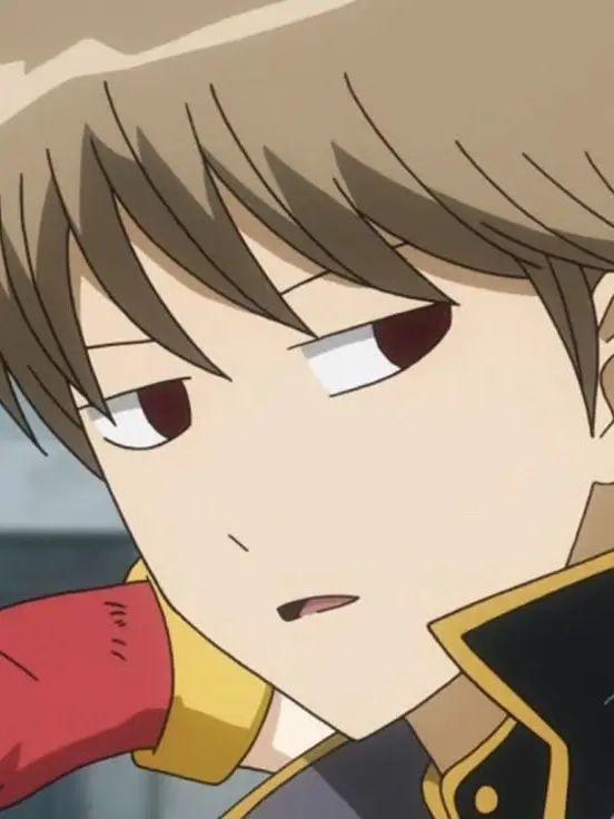 Luna1103의 Suddenly, I'm Okita's Partner