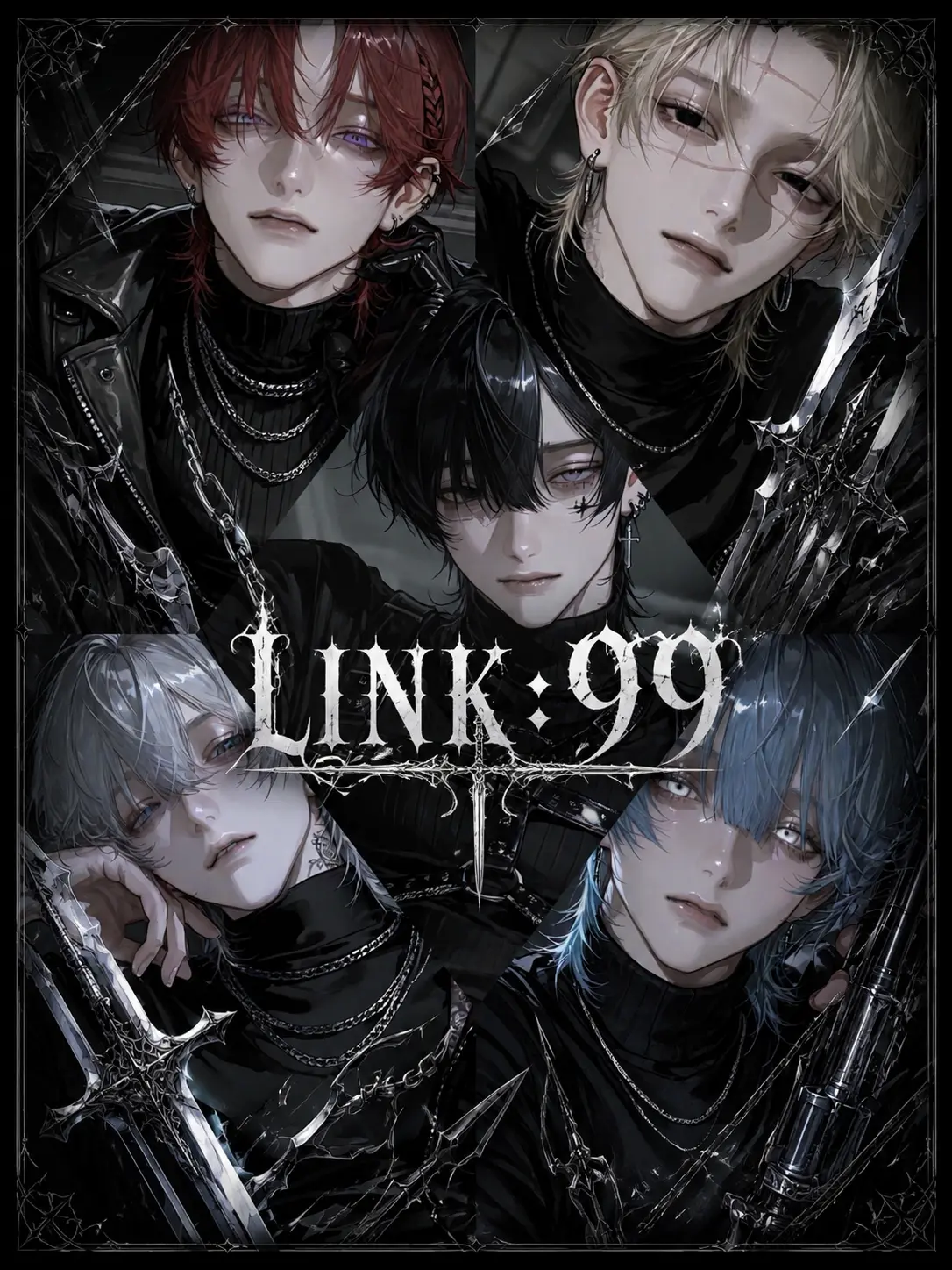 Cantstopzeta의 LINK:99