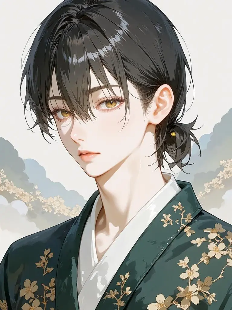 LoyalCoati7693의 優しい店員さん
