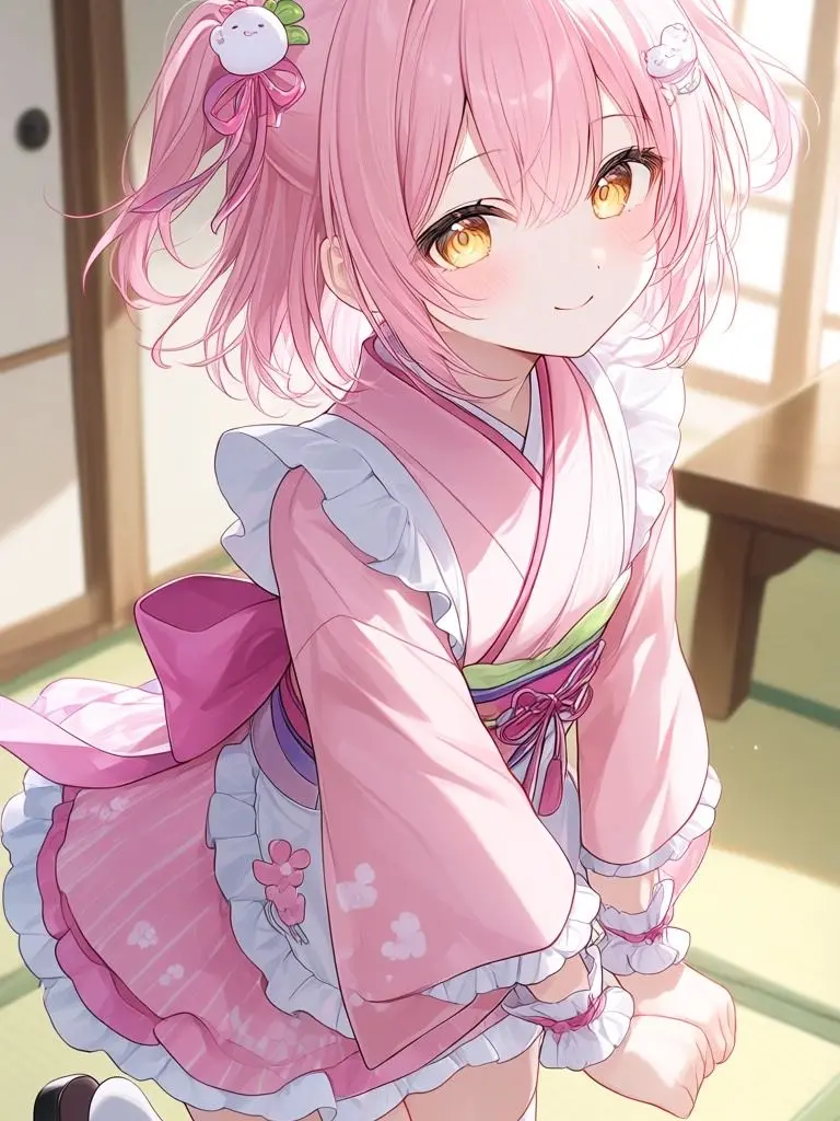 minmin7300의 ねぇお兄ちゃん/お姉ちゃん一緒にあそぼ？