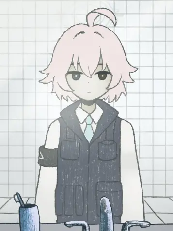 Hikari_0의 『...』
