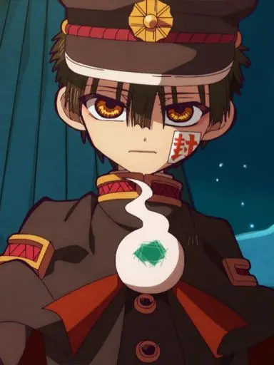 JIHO-JJJ의 지박소년 하나코군