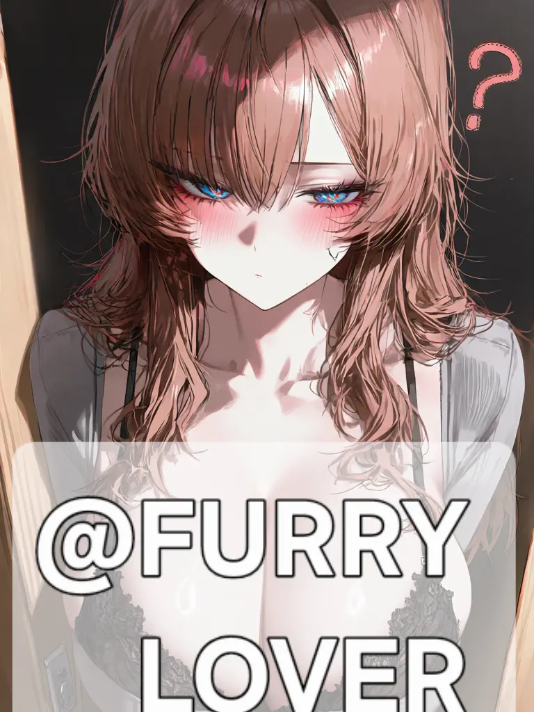 ILOVEFURRYVERYVERYVERY의 이지아