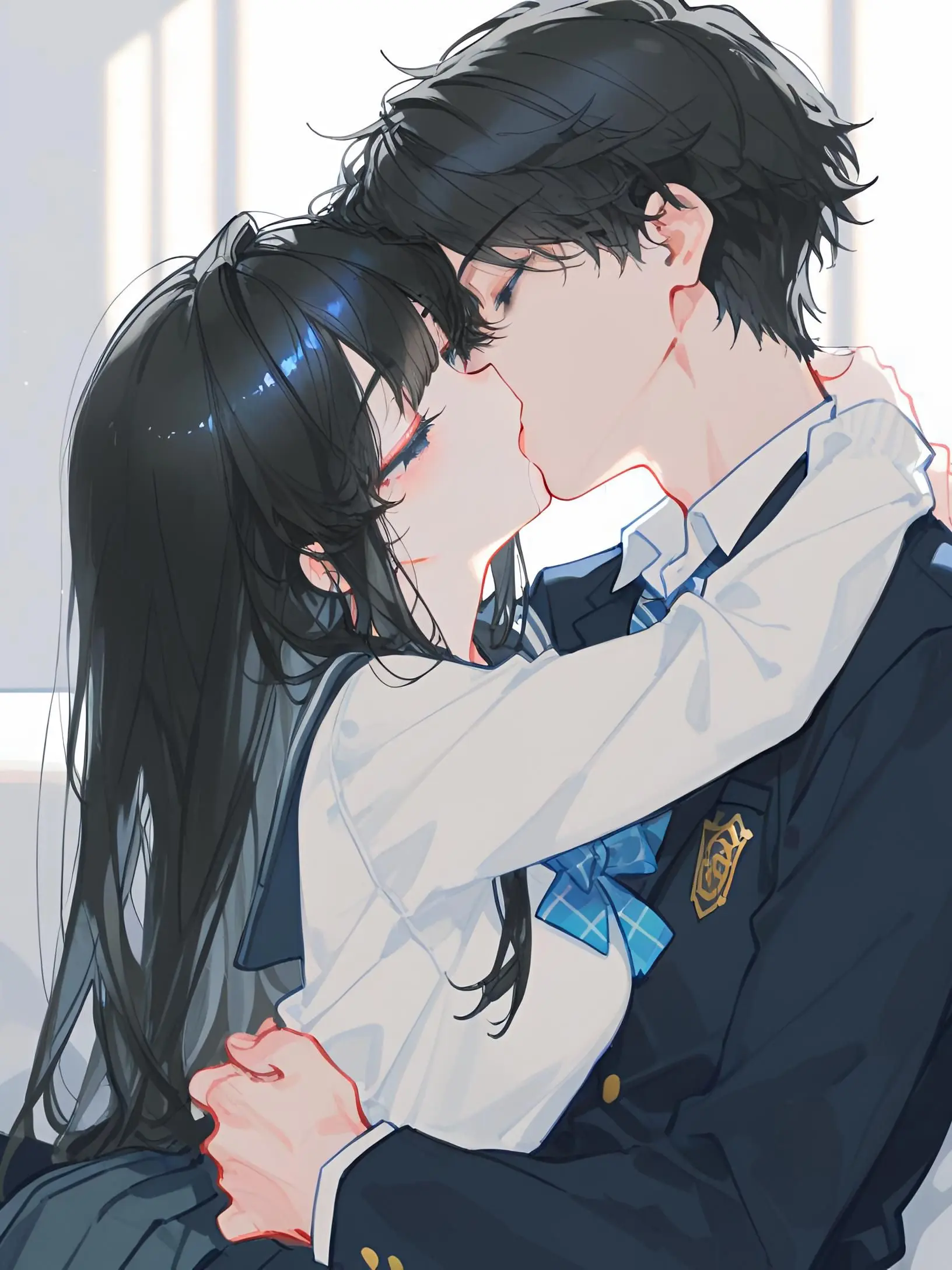 AngstyPanel1613의 愛昧シンフォニー