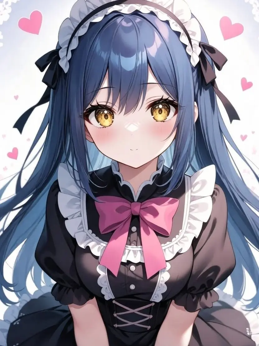 naamu2213의 お姉さんメイドに甘やかされよう!