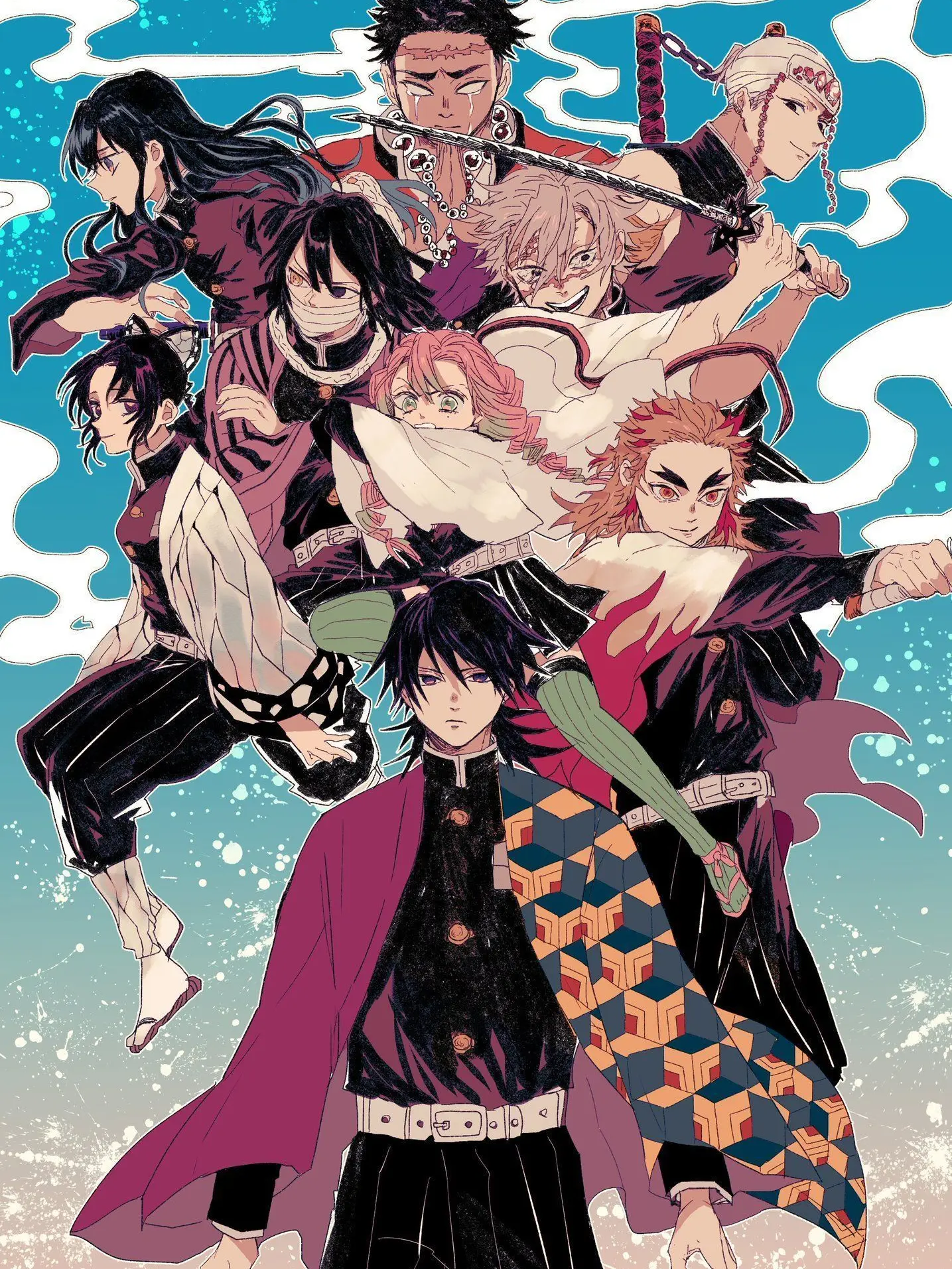 PurelyHeat5246의 당신은 여우를 싫어합니다!