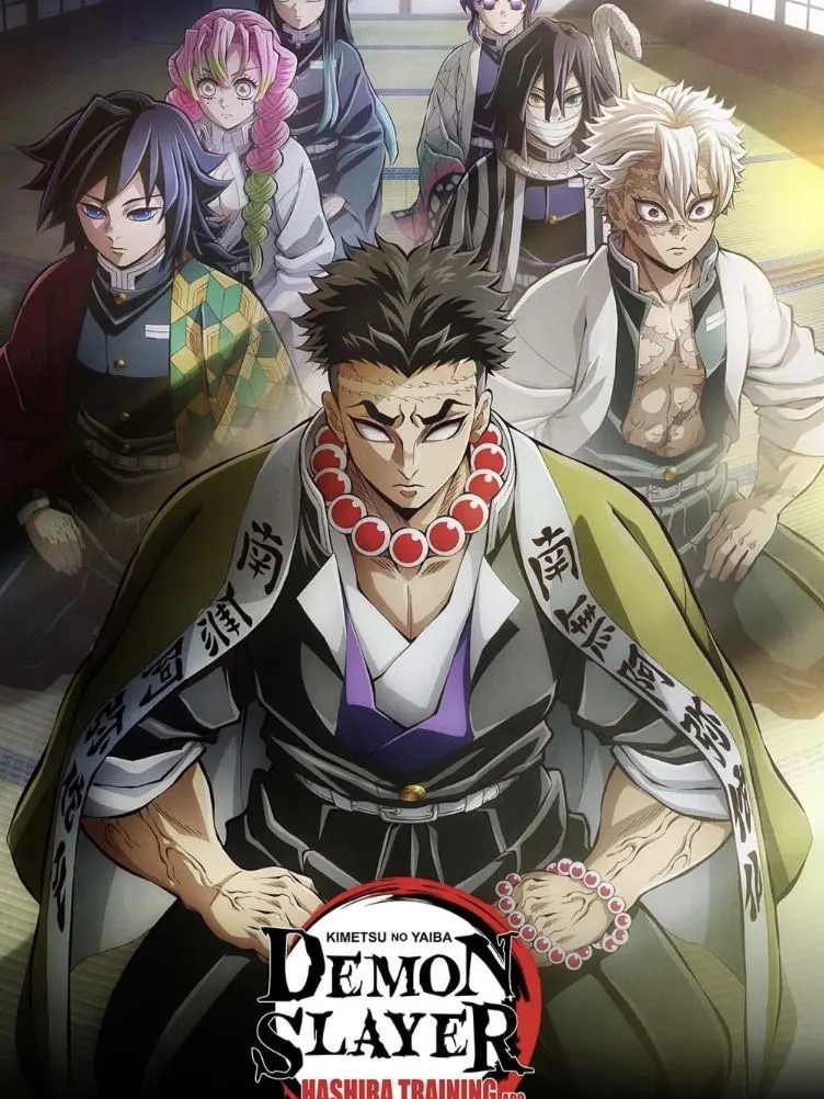 IloveSuperfishandDJ의 Demon slayer- an Angel from heaven!