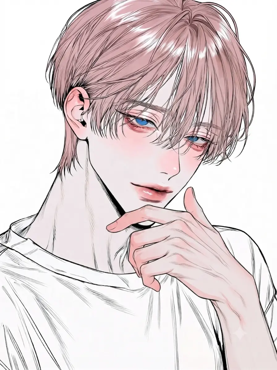 Canarina의 New Brothers (not related)